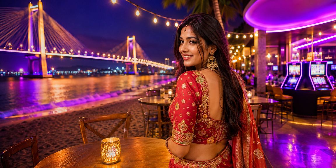 বরিশালে ফগ৬৬০ প্ল্যাটফর্মে জনপ্রিয় বাতিঘর বাজি
