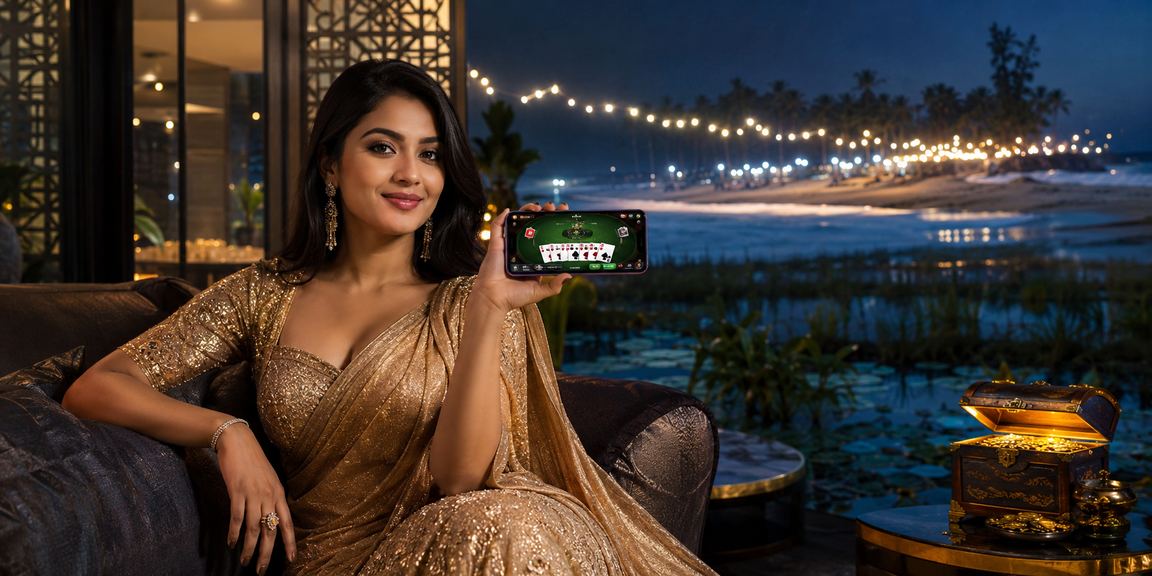 কক্সবাজার সমুদ্র সৈকে লটারি গেম উপভোগ করেন fg660 ব্যবহারকারীরা