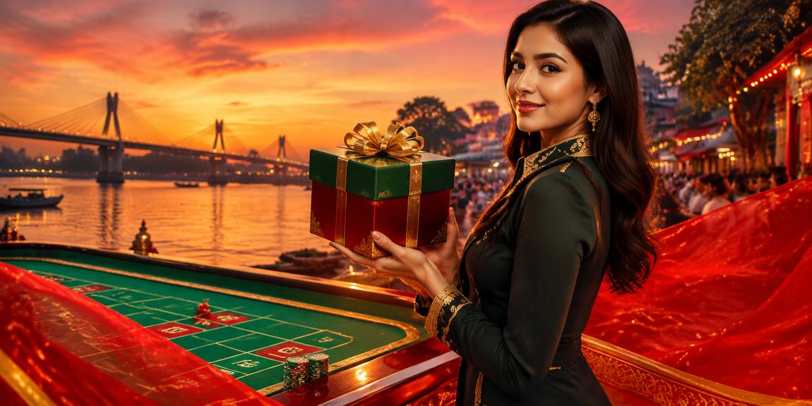 রংপুরের ব্যাকারেট গেম প্লেয়ার, fg660 জ্যাকপটে অংশ নিন